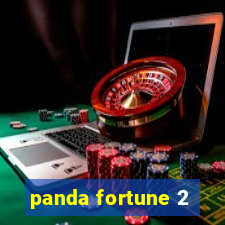 panda fortune 2